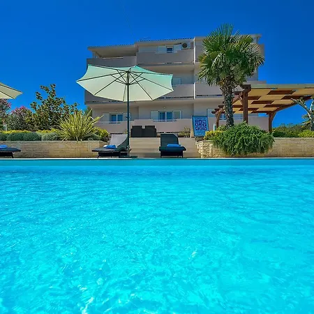 Apartament Ana.3 *