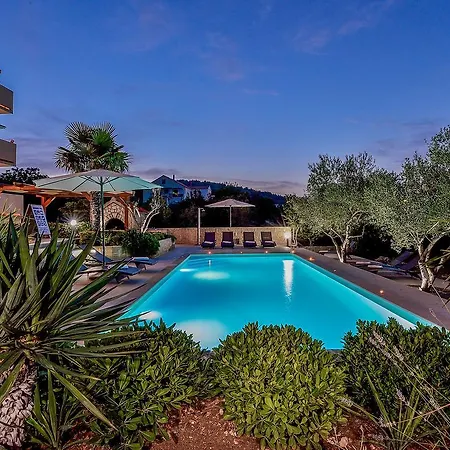 Apartament Ana.3 *